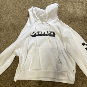 Vans: sweatshirt